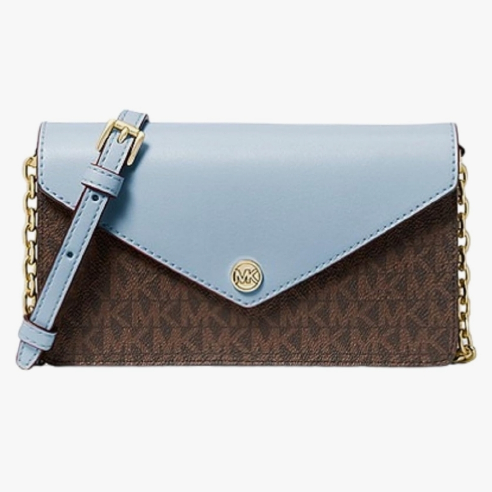 Michael Kors Envelope crossbody